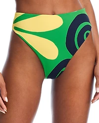 Cala de la Cruz Lulu Bikini Bottom