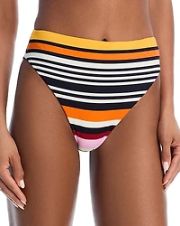 Cala de la Cruz Lulu Bikini Bottoms