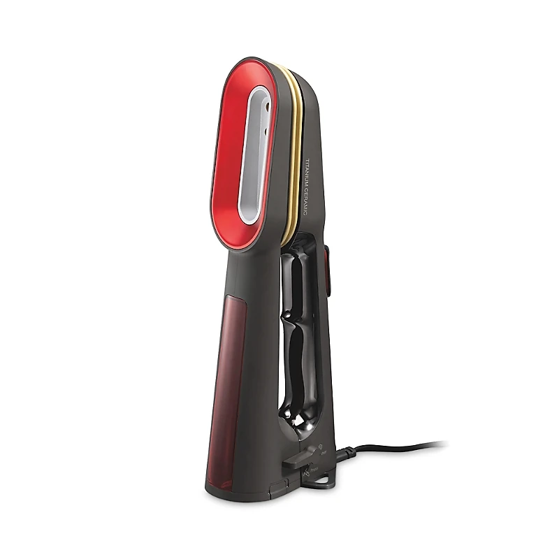 Chi SteamPress Handheld Fabric Steamer