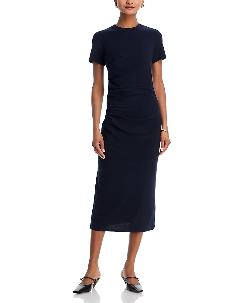 Frame The Twist Dress