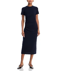 Frame The Twist Dress