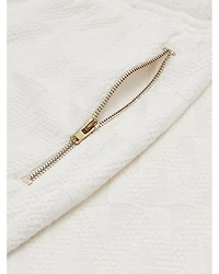 Aztec Drawstring Short