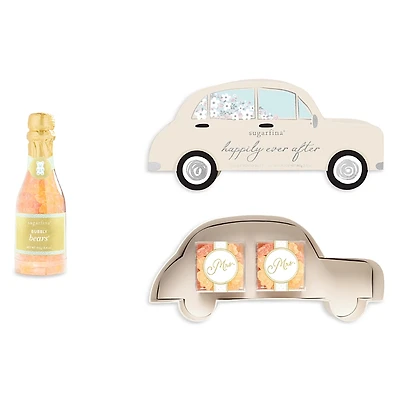 Sugarfina Mrs. & Mrs. An Everlasting Love Wedding Candy Gift Set