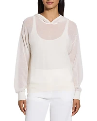 Theory Blouson Hoodie