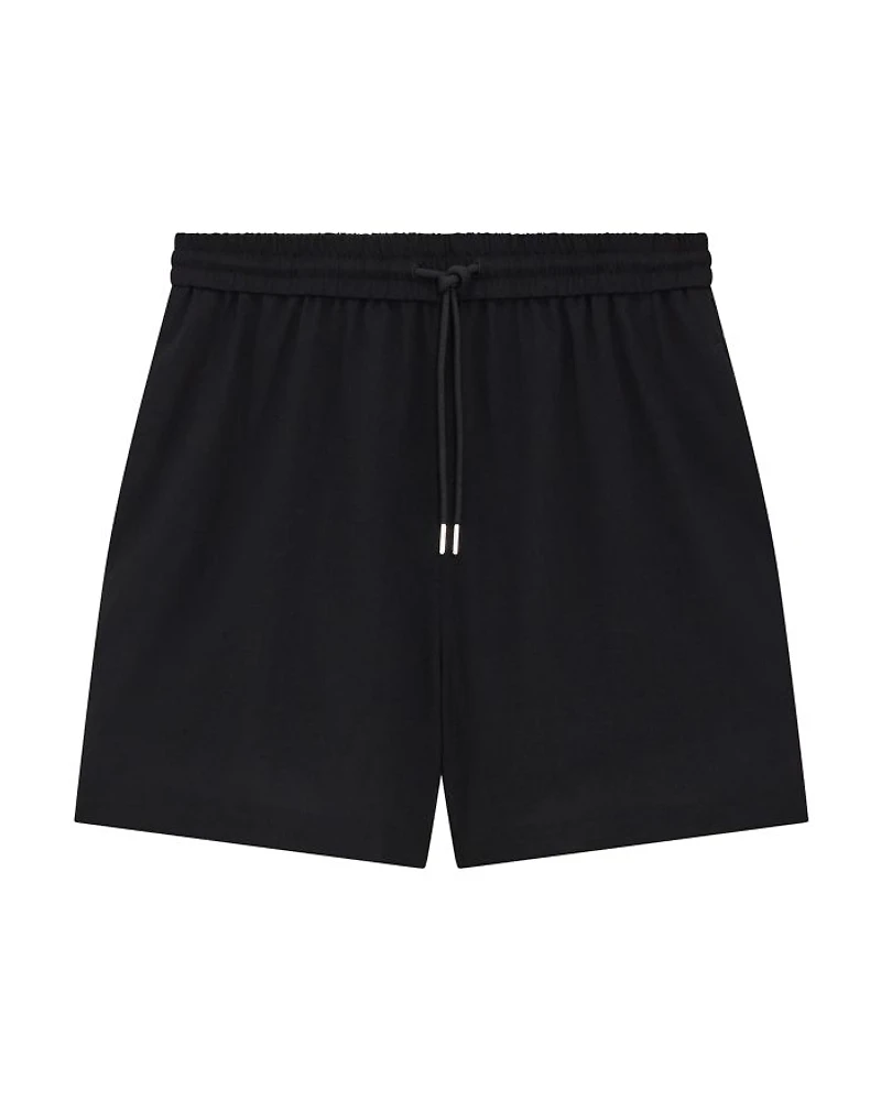 Drawstring Shorts