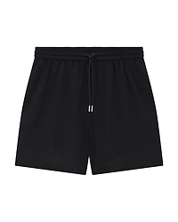 Drawstring Shorts