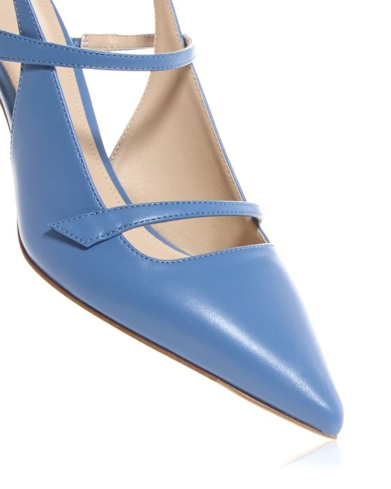 Women's Tita Slingback Pumps