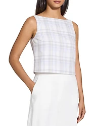 Cropped Top