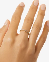 Claw Ring - Oren