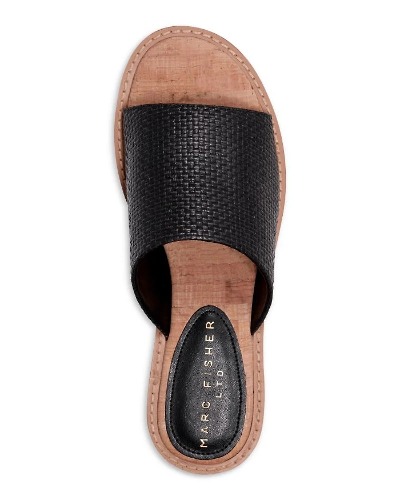 Women's Grayce Casual Slide Sandals