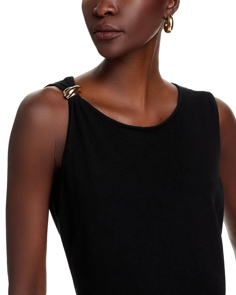 Embellished Top