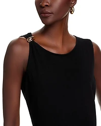 Embellished Top