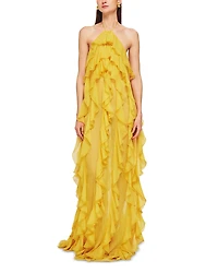 Ronny Kobo Liora Gown