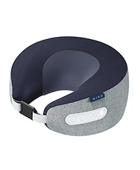 Miko Snug Neck Massage Pillow with Memory Foam & Heat