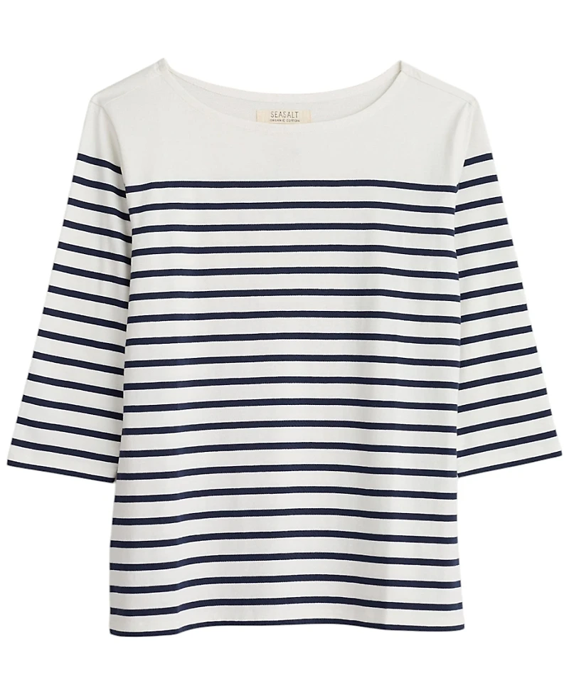 Seasalt Cornwall Women's Sailor Top