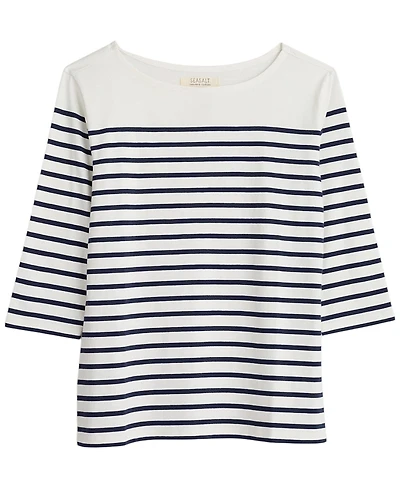 Seasalt Cornwall Women's Sailor Top