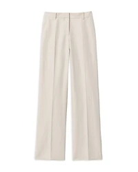 Lafayette 148 New York Gates Full Leg Pants