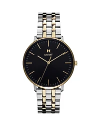 Mvmt Legacy Slim Watch, 42mm