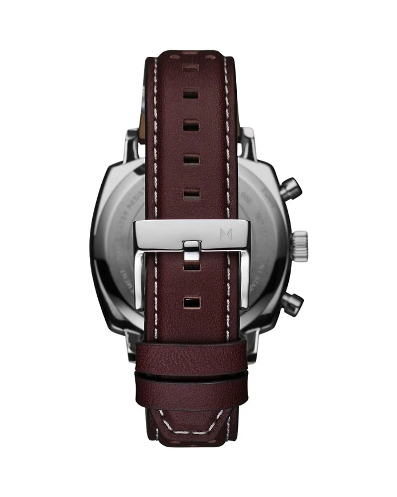 Mulholland Driver Chronograph