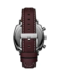 Mulholland Driver Chronograph