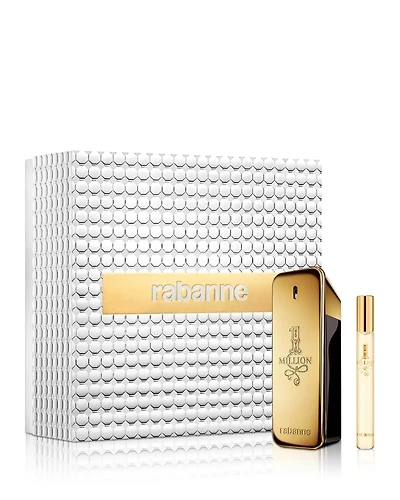 1 Million Eau de Toilette Gift Set ($153 value)