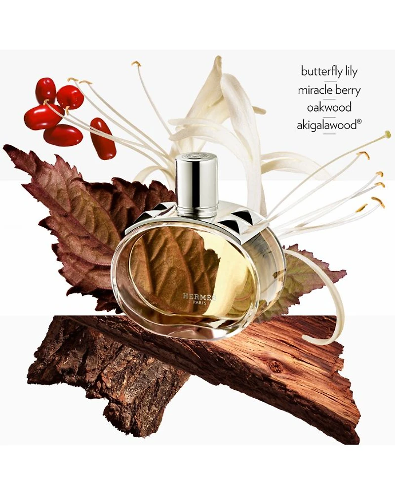 Barénia Eau de Parfum Gift Set
