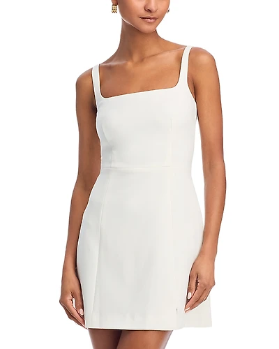 French Connection Whisper Mini Dress