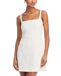 French Connection Whisper Mini Dress