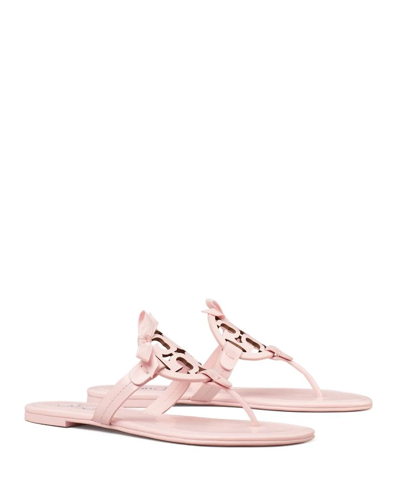 Women's Miller Bow Sandals