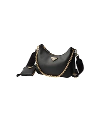 Re-Edition 2005 Saffiano Leather Bag