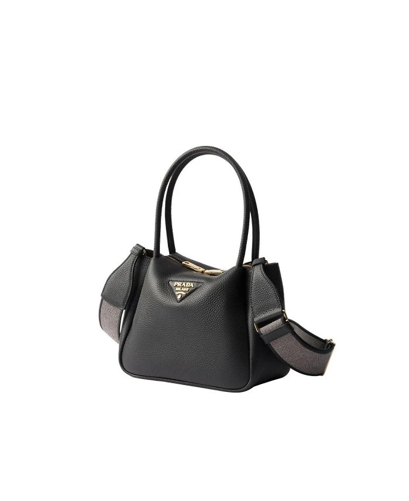 Small Leather Bag