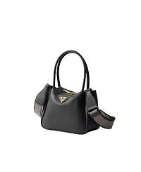 Small Leather Bag