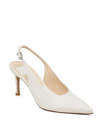Dolce Vita Women's Elasi Slingback Pumps