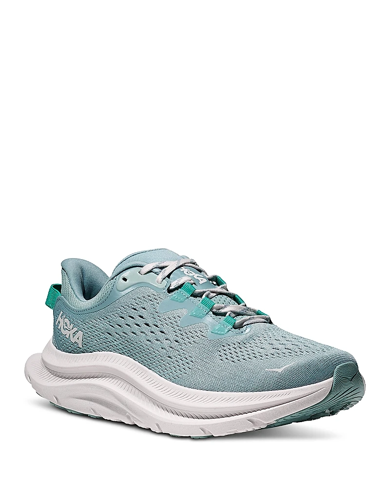 Hoka Women's Kawana 2 Low Top Trainer Sneakers