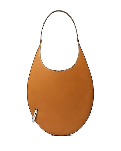 Tory Burch Pierced Shoulder Bag