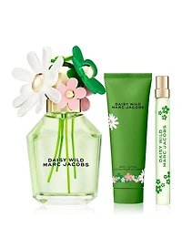 Daisy Wild Eau de Parfum Gift Set ($221 value)