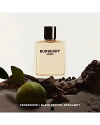 Hero Cologne Gift Set ($85 value)