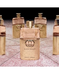 Guilty Pour Femme Eau de Toilette Gift Set ($197 value)