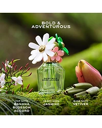Daisy Wild Eau de Parfum Gift Set ($221 value)