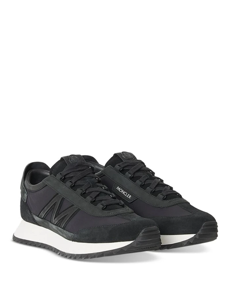 Men's Pacey2 Lace Up Low Top Sneakers