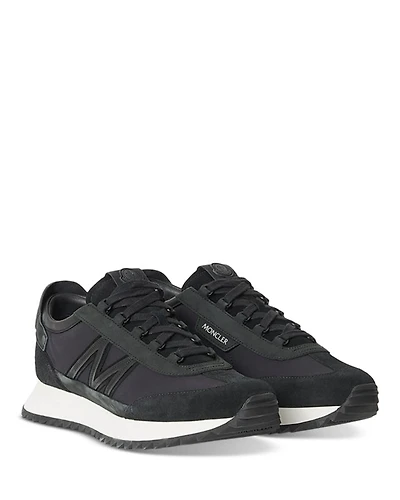 Men's Pacey2 Lace Up Low Top Sneakers
