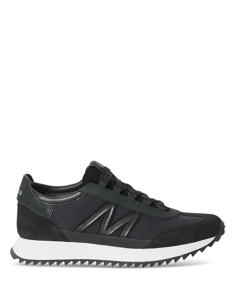 Men's Pacey2 Lace Up Low Top Sneakers