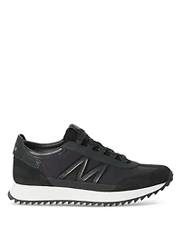 Men's Pacey2 Lace Up Low Top Sneakers