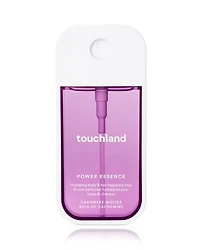 Power Essence Hydrating Body & Hair Fragrance Mist - Cashmere Woods 2 oz.