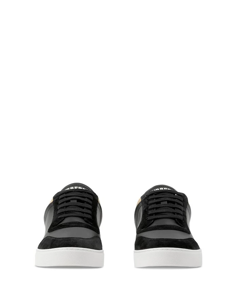 Men's Stevie Low Top Sneakers