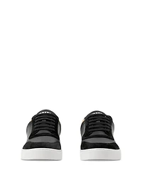 Men's Stevie Low Top Sneakers