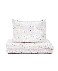 Domani Home Domani Home Terrazzo 3 Piece Crib Set