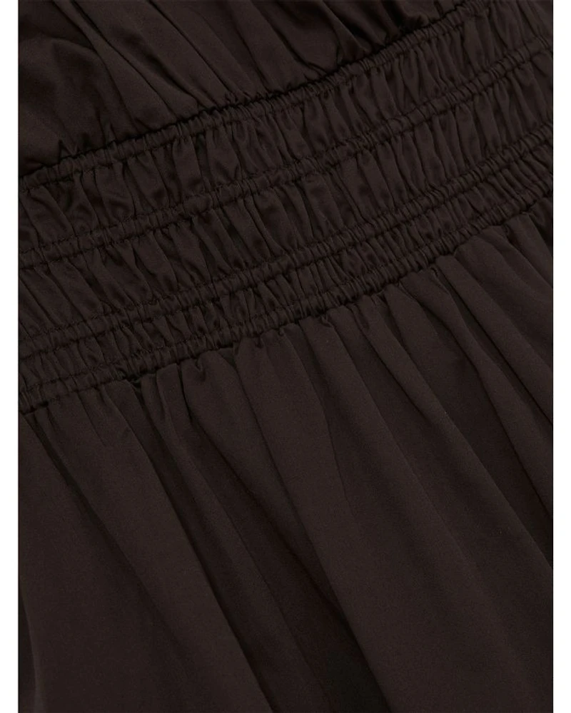 Anouk Ruched Dress