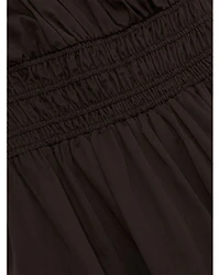 Anouk Ruched Dress