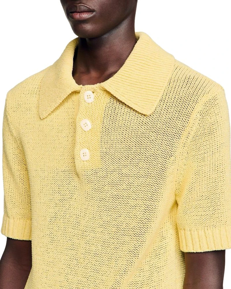 Stefano Polo Shirt